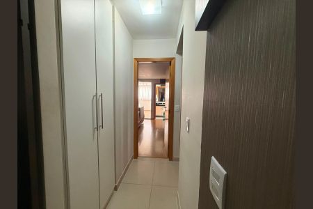 Apartamento à venda com 162m², 3 quartos e 2 vagas