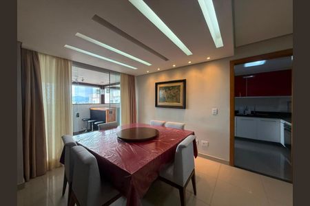 Apartamento à venda com 162m², 3 quartos e 2 vagas