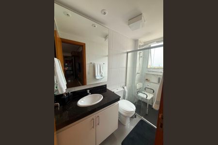 Apartamento à venda com 162m², 3 quartos e 2 vagas