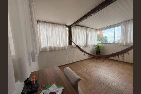 Apartamento à venda com 162m², 3 quartos e 2 vagas