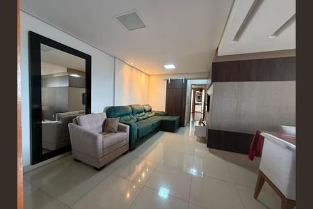 Apartamento à venda com 3 quartos, 162m² em Sagrada Família, Belo Horizonte