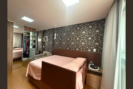 Apartamento à venda com 162m², 3 quartos e 2 vagas