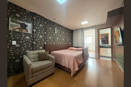 Apartamento à venda com 162m², 3 quartos e 2 vagas