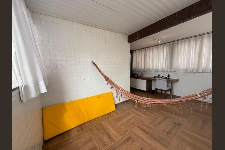 Apartamento à venda com 162m², 3 quartos e 2 vagas