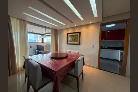 Apartamento à venda com 162m², 3 quartos e 2 vagas