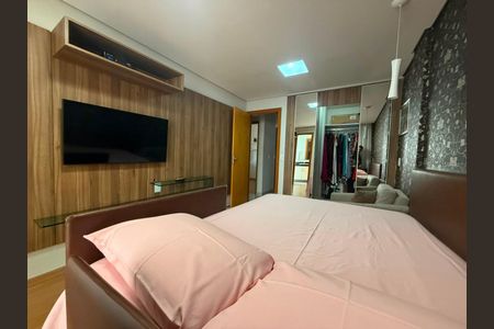 Apartamento à venda com 162m², 3 quartos e 2 vagas