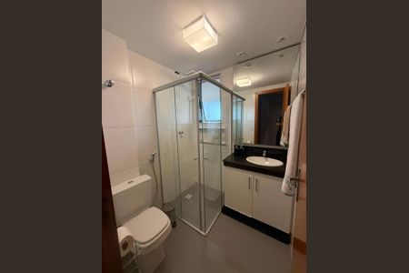 Apartamento à venda com 162m², 3 quartos e 2 vagas