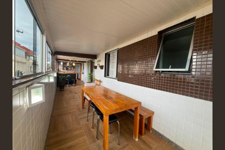 Apartamento à venda com 162m², 3 quartos e 2 vagas