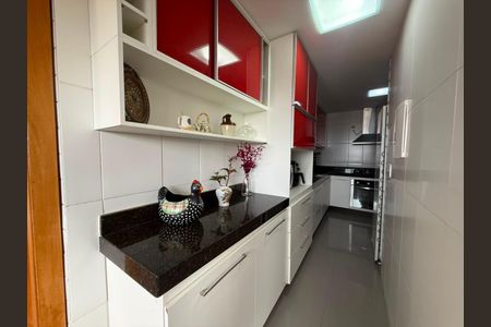 Apartamento à venda com 162m², 3 quartos e 2 vagas