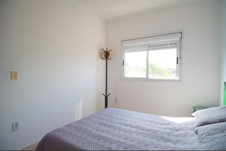 Apartamento à venda com 62m², 2 quartos e 1 vagaQuarto 1