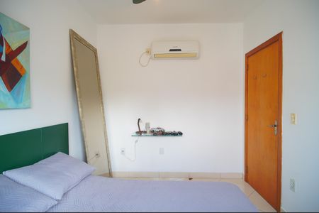 Quarto 1 de apartamento à venda com 2 quartos, 62m² em Morro do Espelho, São Leopoldo