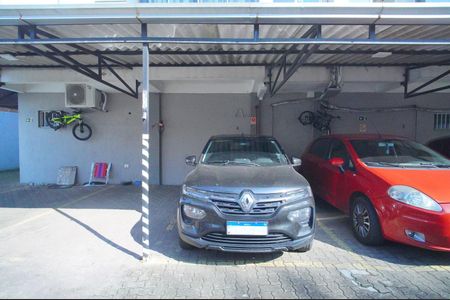 Apartamento à venda com 62m², 2 quartos e 1 vagaGaragem