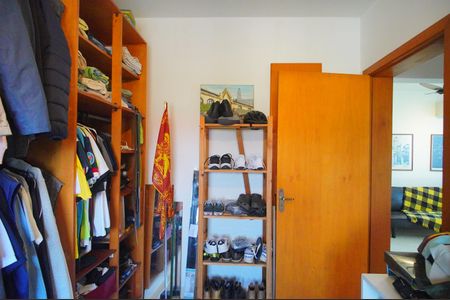 Apartamento à venda com 62m², 2 quartos e 1 vagaQuarto 2