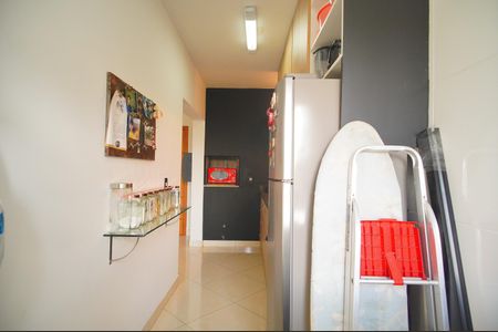 Apartamento à venda com 62m², 2 quartos e 1 vagaÁrea de Serviço