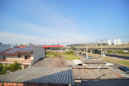Apartamento à venda com 62m², 2 quartos e 1 vagavista do Quarto 2