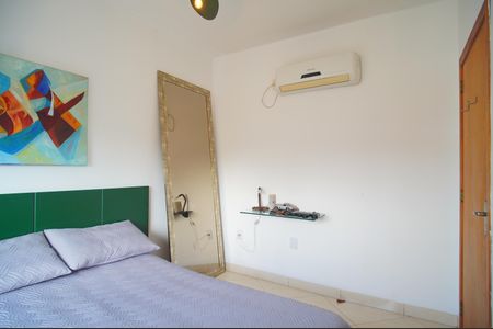 Apartamento à venda com 62m², 2 quartos e 1 vagaQuarto 1