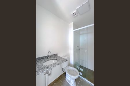 Kitnet/Studio para alugar com 1 quarto, 28m² em Mooca, São Paulo