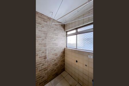 Apartamento à venda com 56m², 2 quartos e 1 vaga Apartamento à venda com 56m², 2 quartos e 1 vagaÁrea de Serviço
