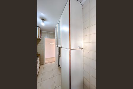 Apartamento à venda com 56m², 2 quartos e 1 vaga Apartamento à venda com 56m², 2 quartos e 1 vagaCozinha