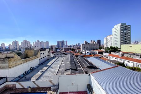 Apartamento à venda com 56m², 2 quartos e 1 vaga Apartamento à venda com 56m², 2 quartos e 1 vagaVista da Suíte