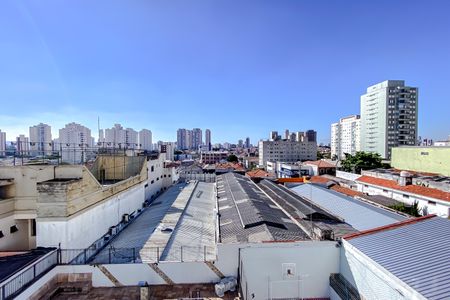Apartamento à venda com 56m², 2 quartos e 1 vaga Apartamento à venda com 56m², 2 quartos e 1 vagaVista da Varanda