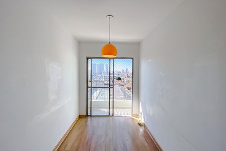 Apartamento à venda com 56m², 2 quartos e 1 vaga Apartamento à venda com 56m², 2 quartos e 1 vagaSala