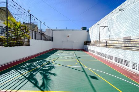 Apartamento à venda com 56m², 2 quartos e 1 vaga Apartamento à venda com 56m², 2 quartos e 1 vagaQuadra Esportiva