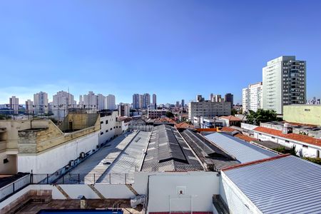 Apartamento à venda com 56m², 2 quartos e 1 vaga Apartamento à venda com 56m², 2 quartos e 1 vagaVista do Quarto 1