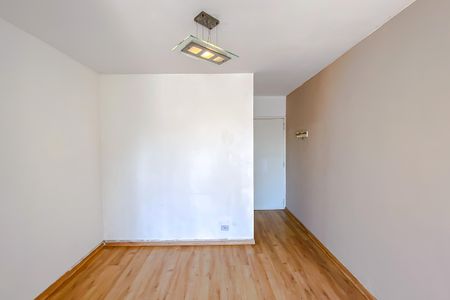 Apartamento à venda com 56m², 2 quartos e 1 vaga Apartamento à venda com 56m², 2 quartos e 1 vagaSala
