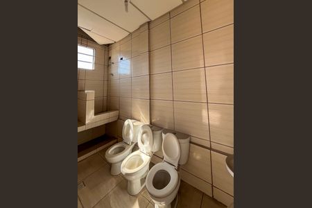Casa para alugar com 509m², 1 quarto e 8 vagas