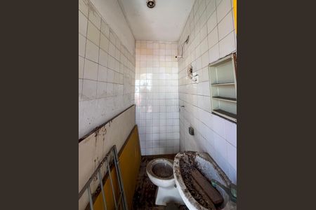 Casa para alugar com 509m², 1 quarto e 8 vagas