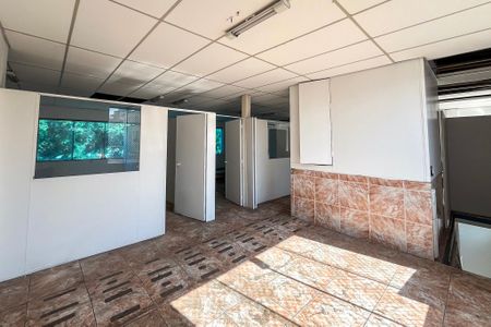 Casa para alugar com 509m², 1 quarto e 8 vagas