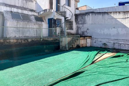 Casa para alugar com 509m², 1 quarto e 8 vagas