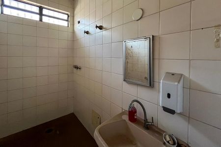 Casa para alugar com 1 quarto, 509m² em Cursino, São Paulo