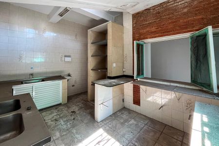 Casa para alugar com 509m², 1 quarto e 8 vagas