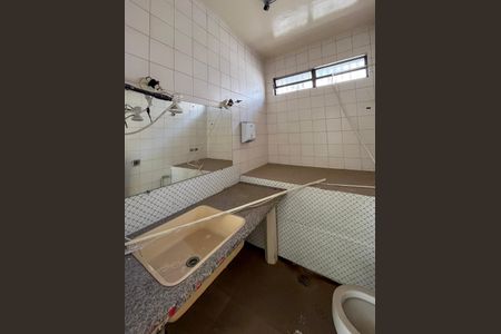 Casa para alugar com 509m², 1 quarto e 8 vagas
