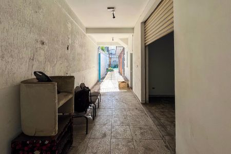 Casa para alugar com 1 quarto, 509m² em Cursino, São Paulo