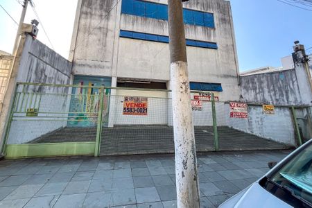 Casa para alugar com 509m², 1 quarto e 8 vagas
