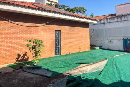 Casa para alugar com 509m², 1 quarto e 8 vagas