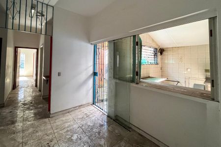 Casa para alugar com 1 quarto, 509m² em Cursino, São Paulo
