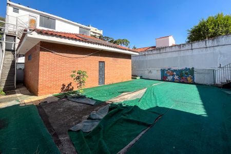 Casa para alugar com 509m², 1 quarto e 8 vagas