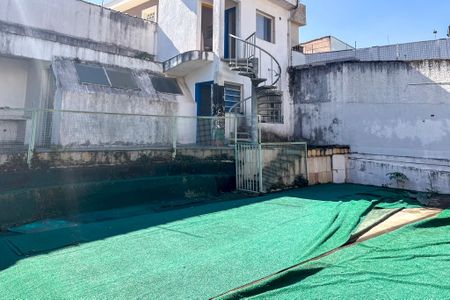 Casa para alugar com 509m², 1 quarto e 8 vagas