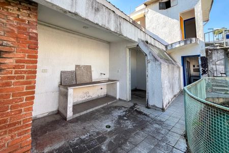 Casa para alugar com 509m², 1 quarto e 8 vagas