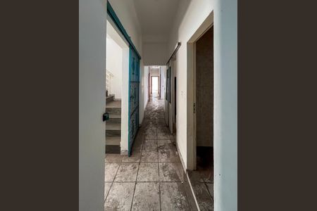 Casa para alugar com 1 quarto, 509m² em Cursino, São Paulo