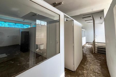Casa para alugar com 509m², 1 quarto e 8 vagas