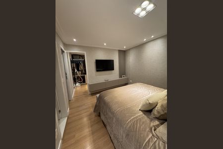 Apartamento à venda com 115m², 3 quartos e 2 vagas Apartamento à venda com 115m², 3 quartos e 2 vagasQuarto