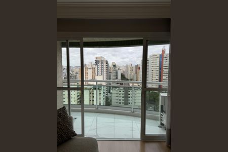 Apartamento à venda com 115m², 3 quartos e 2 vagas Apartamento à venda com 115m², 3 quartos e 2 vagasVista