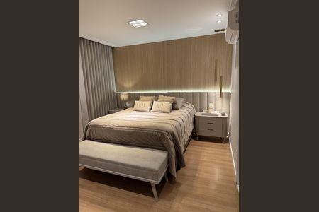 Apartamento à venda com 115m², 3 quartos e 2 vagas Apartamento à venda com 115m², 3 quartos e 2 vagasQuarto