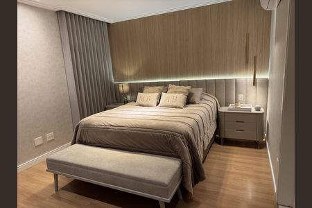 Apartamento à venda com 115m², 3 quartos e 2 vagas Apartamento à venda com 115m², 3 quartos e 2 vagasQuarto