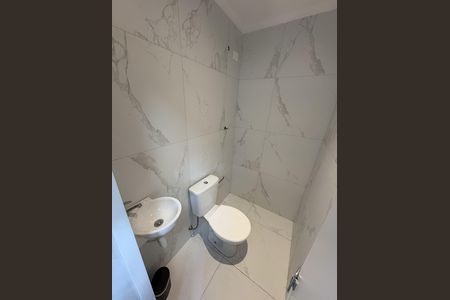 Apartamento à venda com 115m², 3 quartos e 2 vagas Apartamento à venda com 115m², 3 quartos e 2 vagasBanheiro